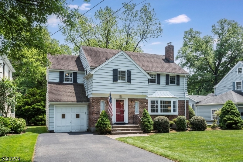 124 Central Ave  Glen Rock Boro NJ 07452 photo