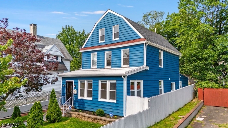 127 Stephens  Belleville Twp. NJ 07109 photo