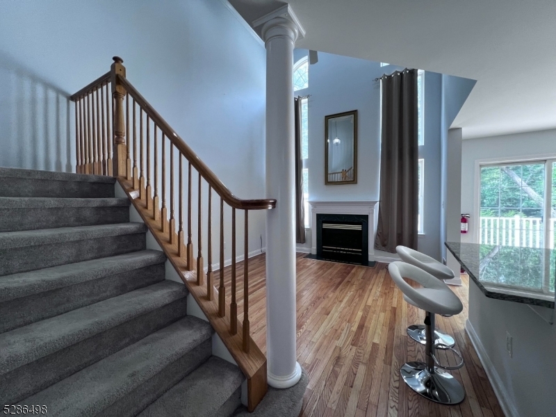 Property Photo: 128 Constitution Way Ondo NJ 07920