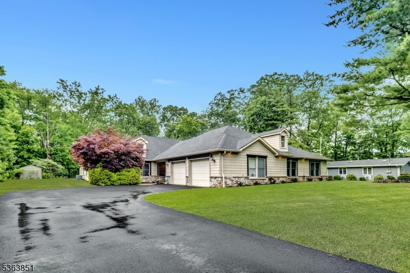 Property Photo: 965 Severin Dr NJ 08807