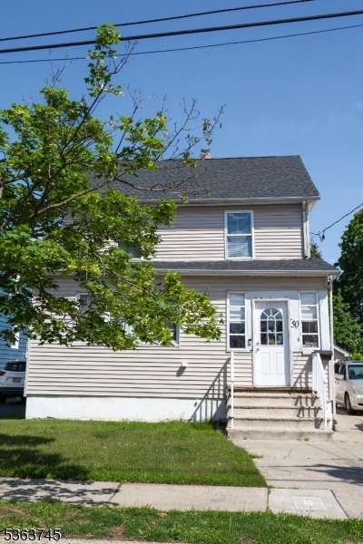 Property Photo: 50 Heald St NJ 07008