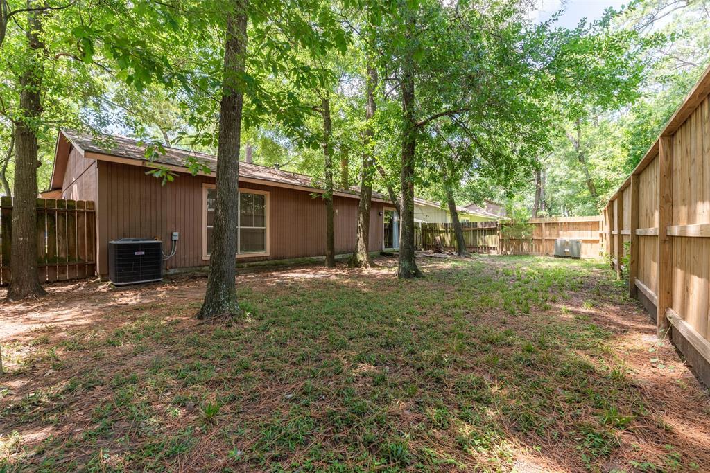 Property Photo: 67 Marabou Place TX 77380