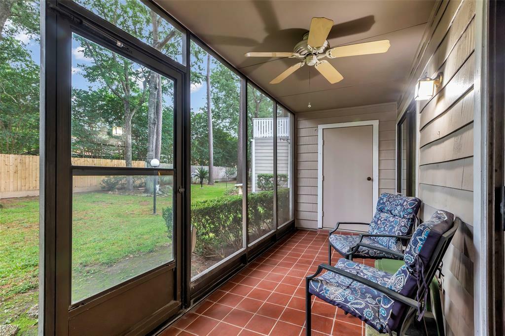 Property Photo: 14911 Wunderlich Drive 1207 TX 77069
