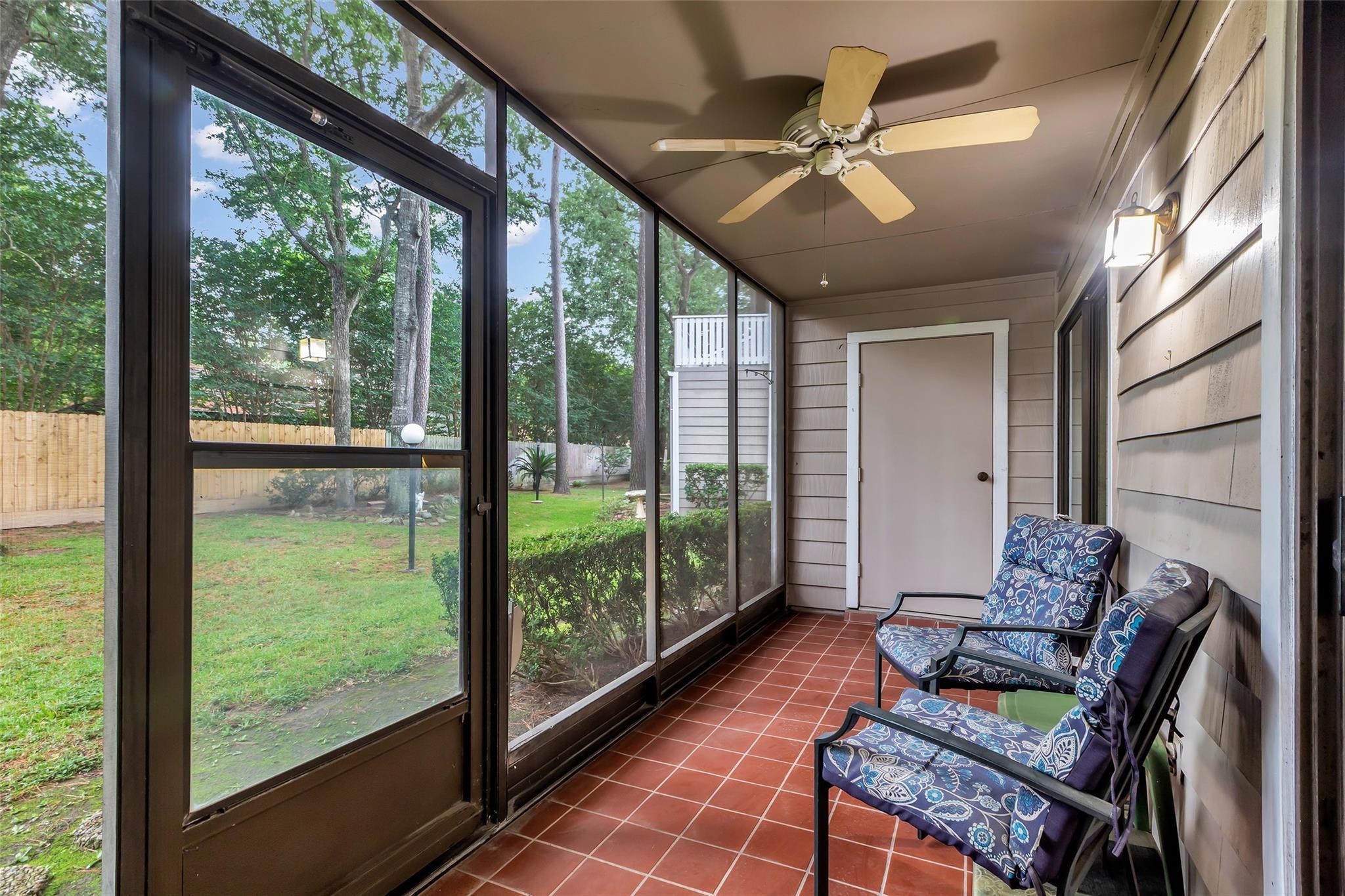Property Photo: 14911 Wunderlich Drive 1207 TX 77069