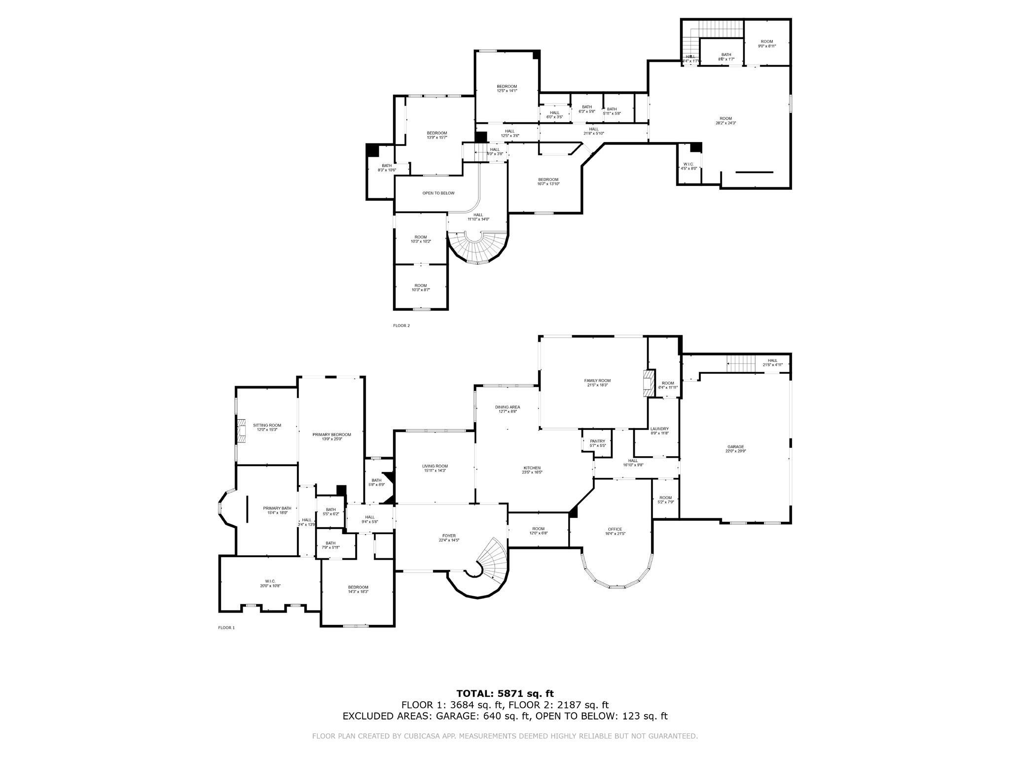 Property Photo: 504 High Meadow Ranch Drive TX 77355