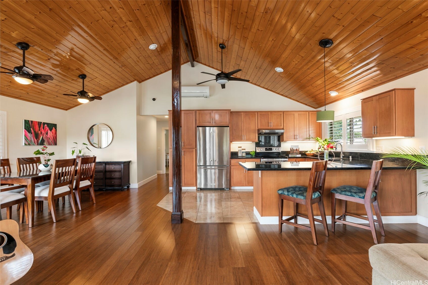 Property Photo:  66-158 A Haleiwa Road  HI 96712 