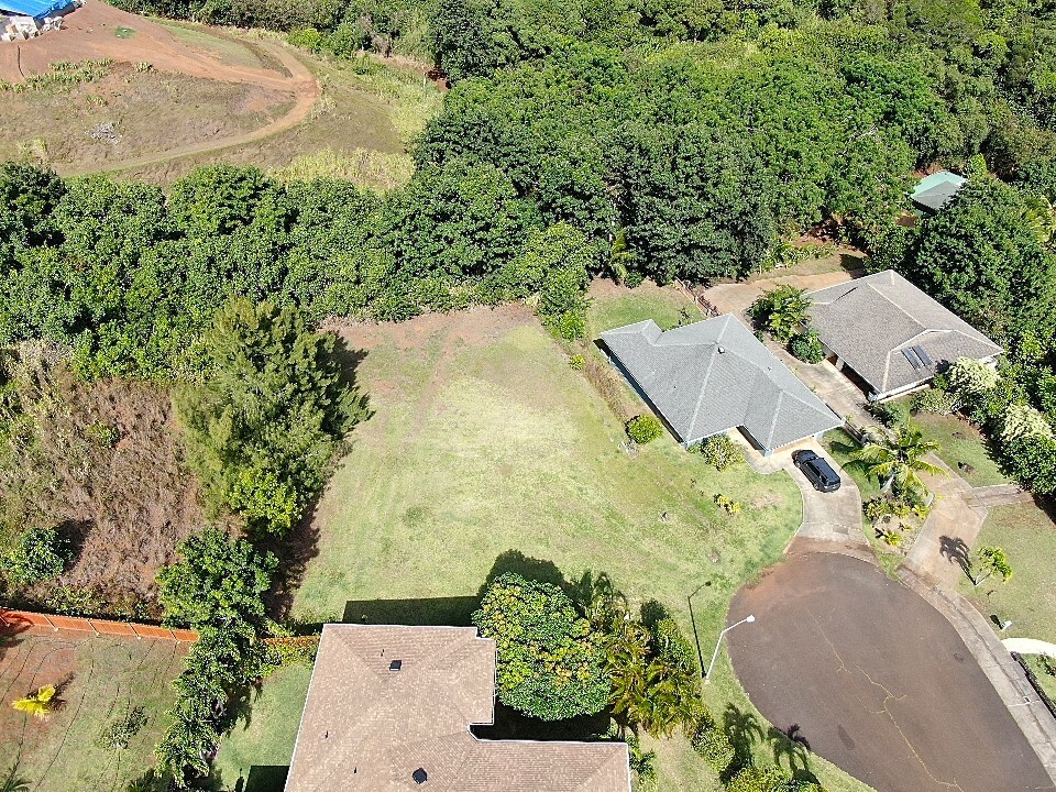 Lani Nuu St  Kalaheo HI 96741 photo