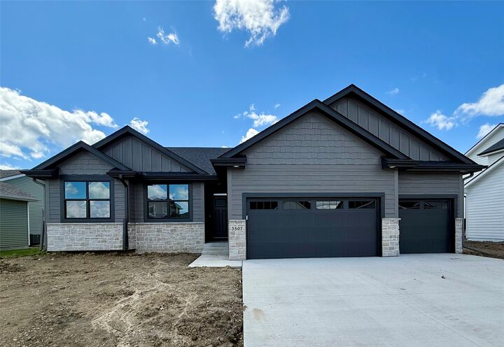 3507 NW 27th Street  Ankeny IA 50023 photo