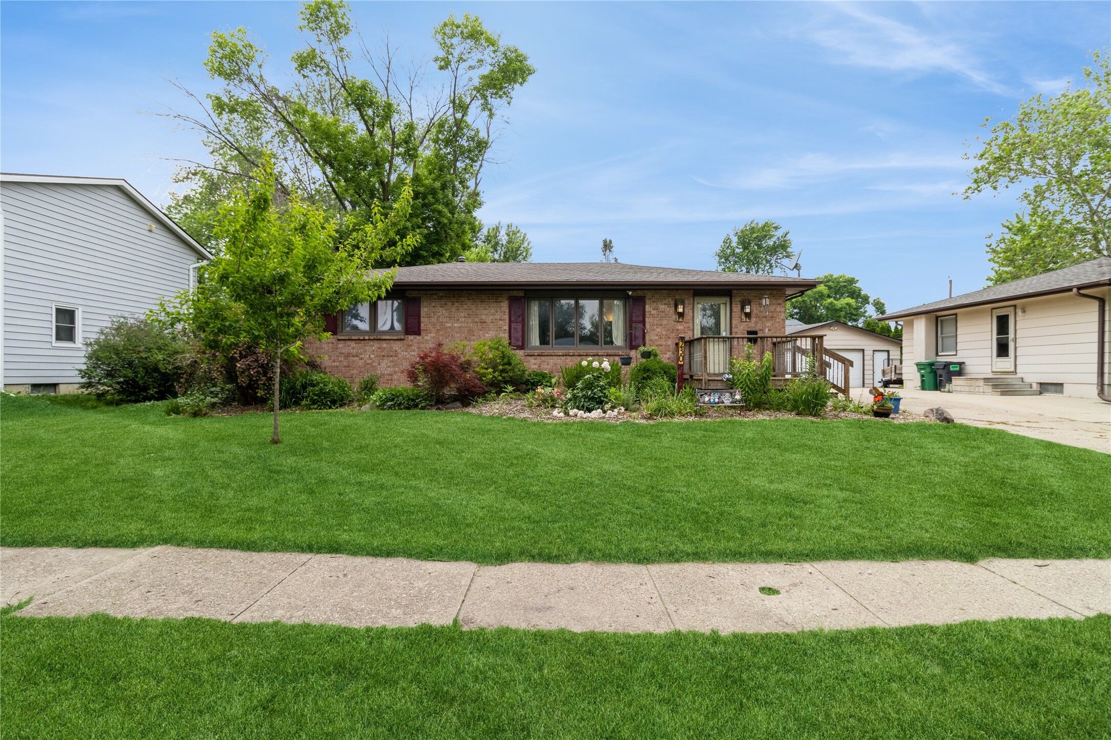 Property Photo: 230 NW Arlan Drive IA 50023