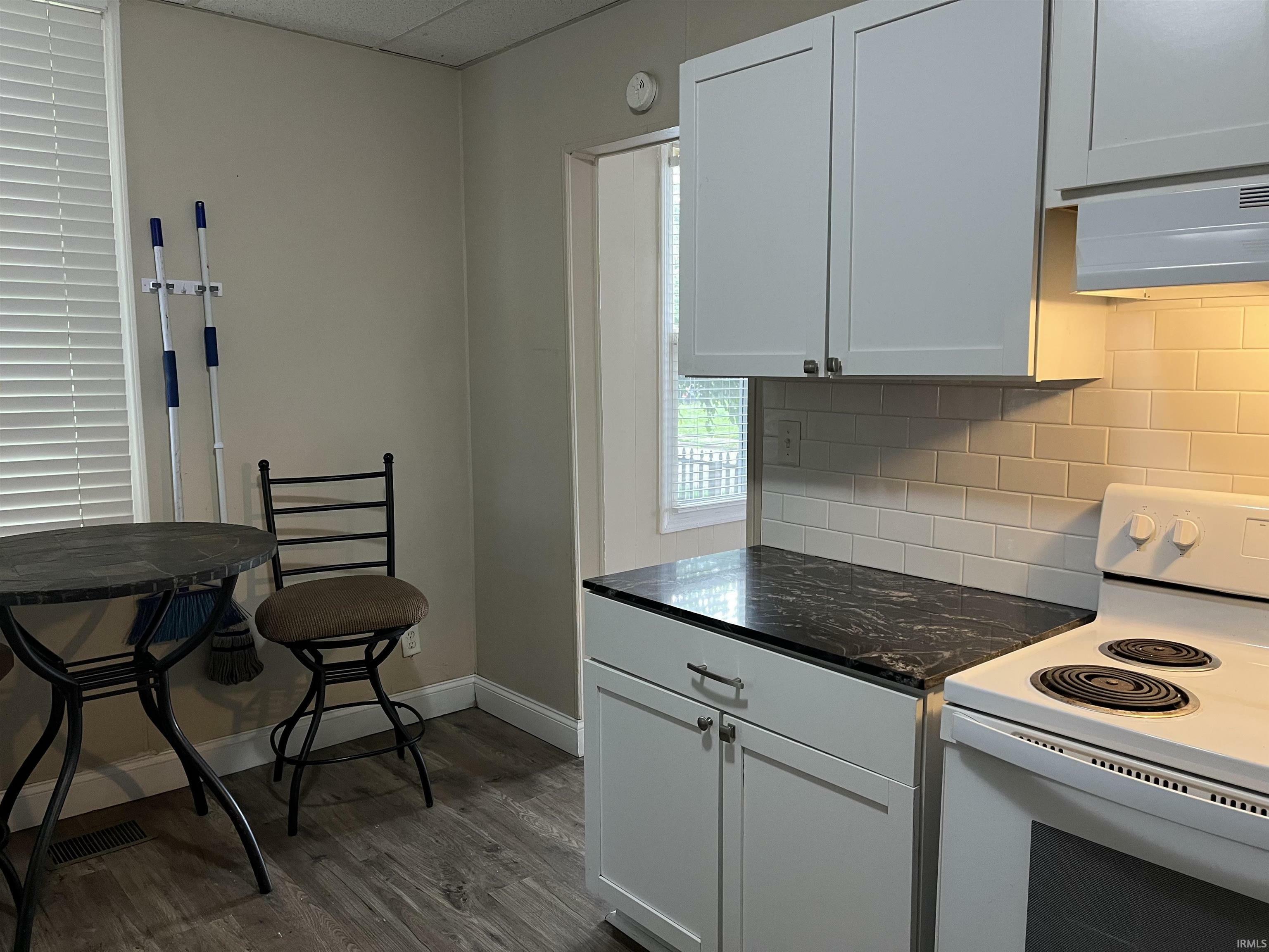 Property Photo: 514 N Elliott Street IN 47711