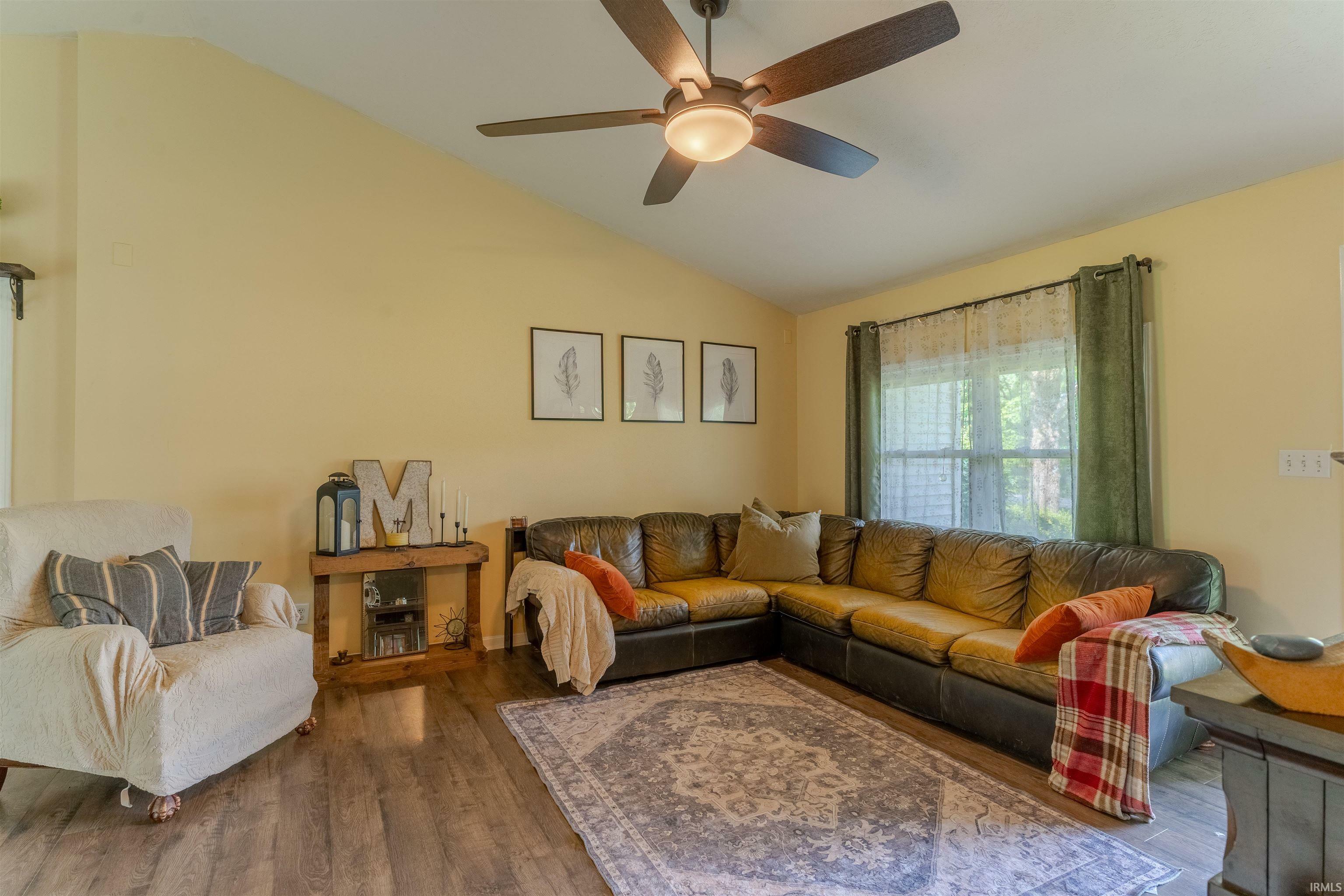 Property Photo:  863 S Melchior Drive  IN 47579 