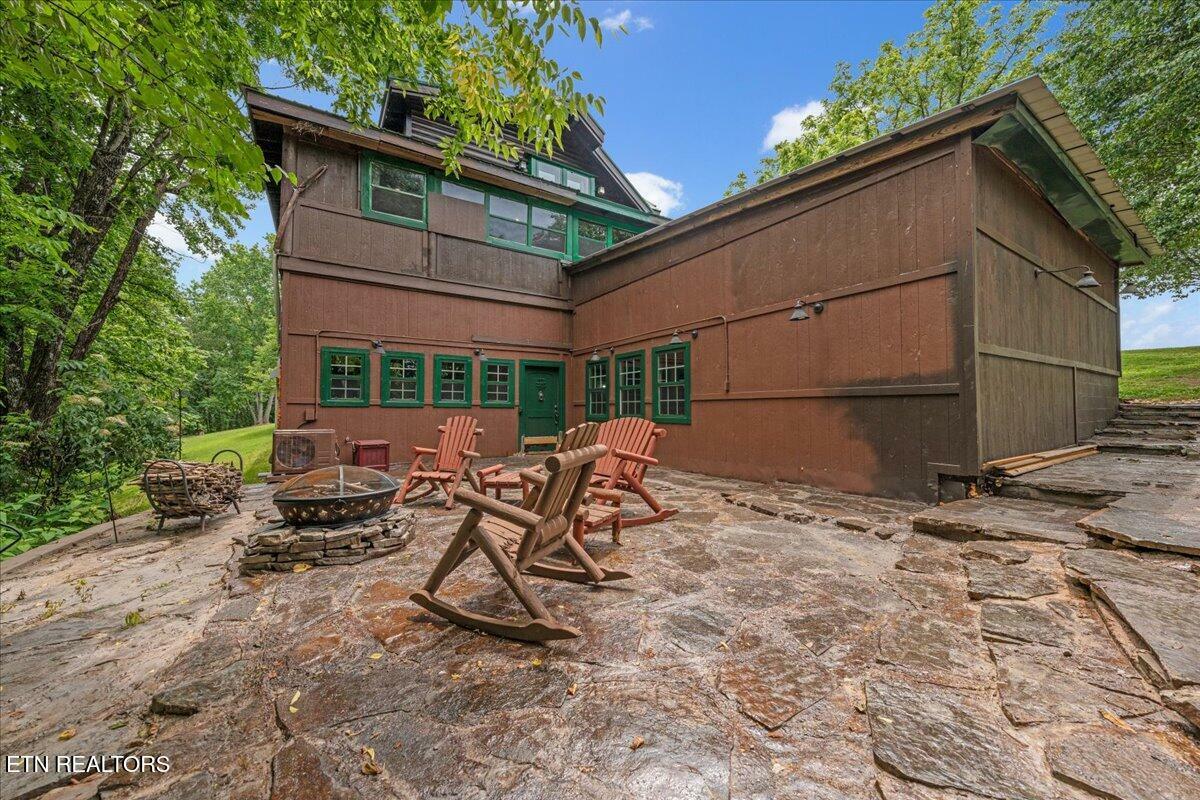 Property Photo: 158 Dillon Rd TN 38544