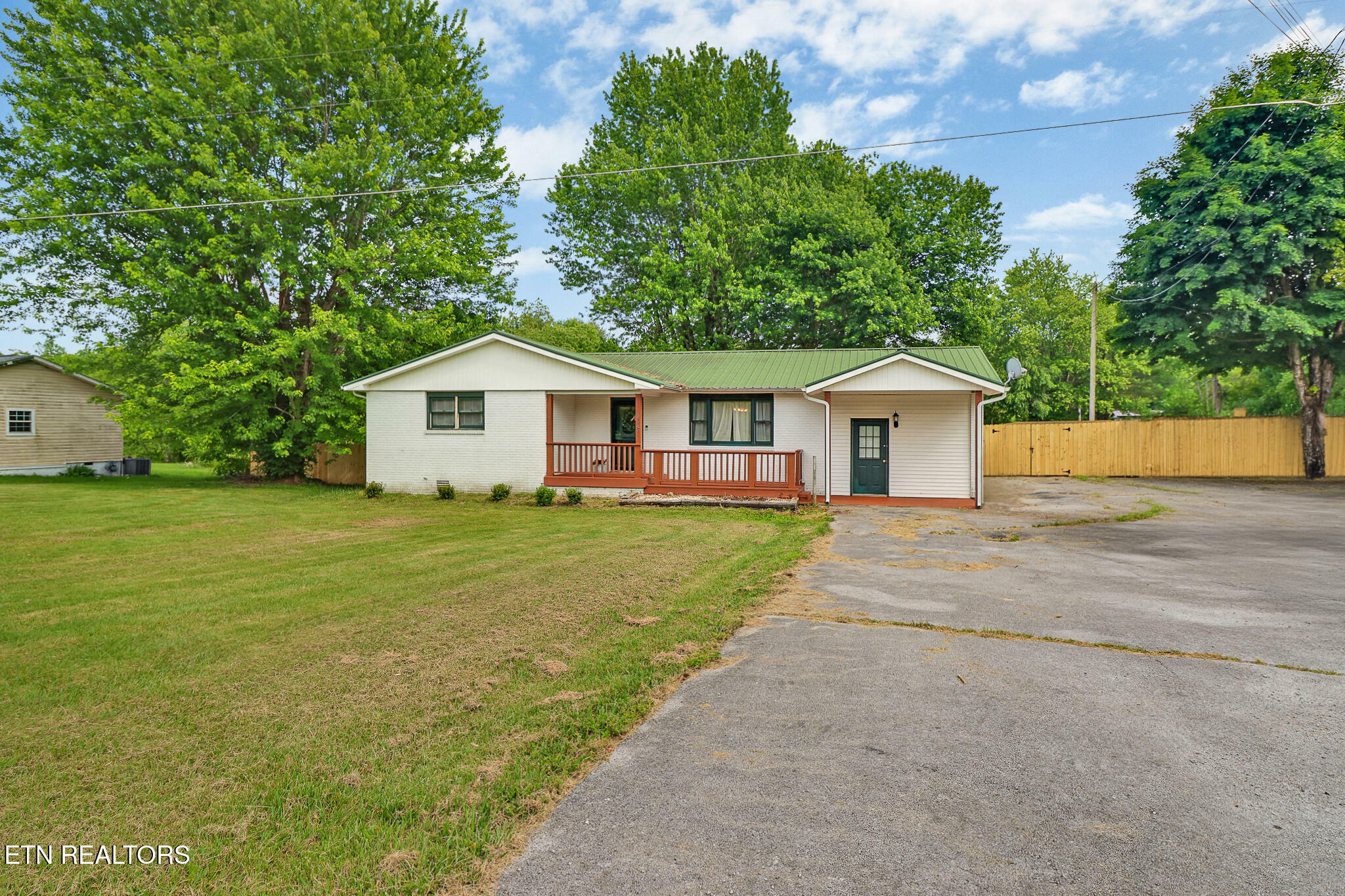 Property Photo: 3341 Tabor Loop TN 38571