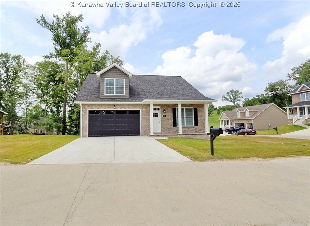 4210 Fairway Crossing  South Charleston WV 25309 photo