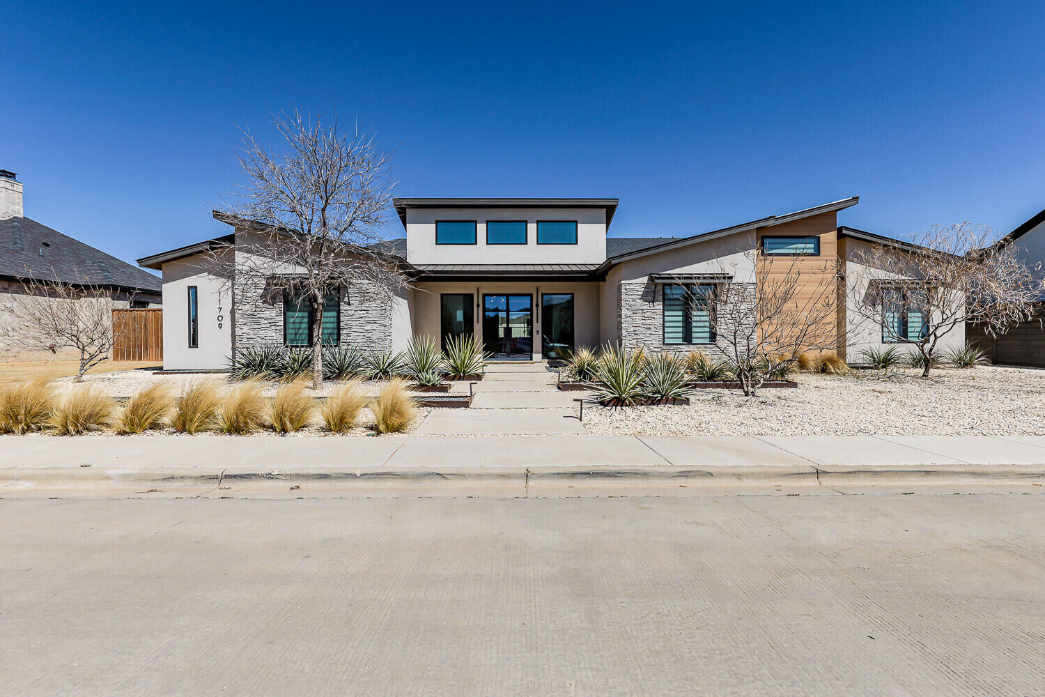 Property Photo:  11709 Utica Avenue  TX 79424 