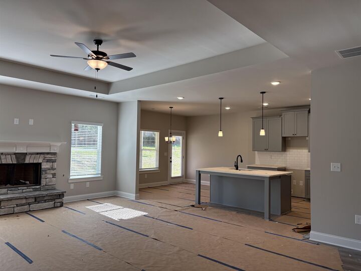 Property Photo: 224 Sage Court GA 31024