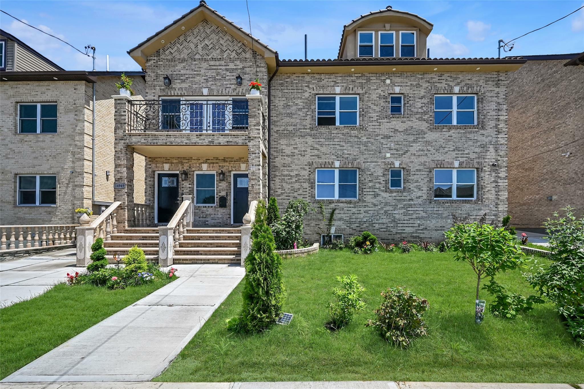 Property Photo: 149-49 Hawtree Street 1 NY 11417