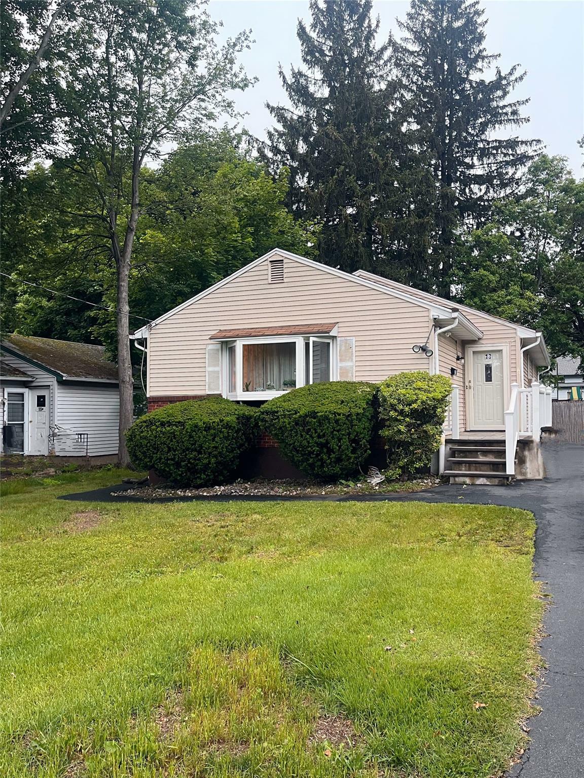 Property Photo:  13 W Hickory Street  NY 10977 