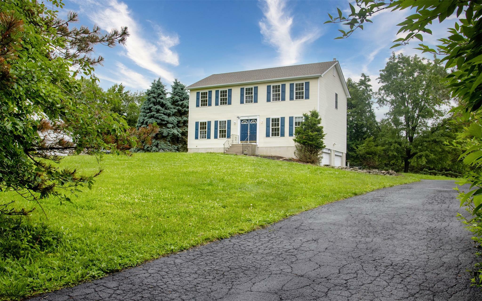 Property Photo: 62 Station Road NY 12577