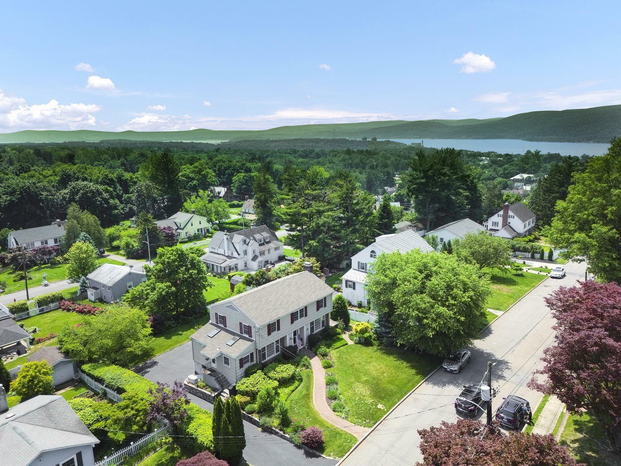 Property Photo: 1449 Riverview Avenue NY 10566