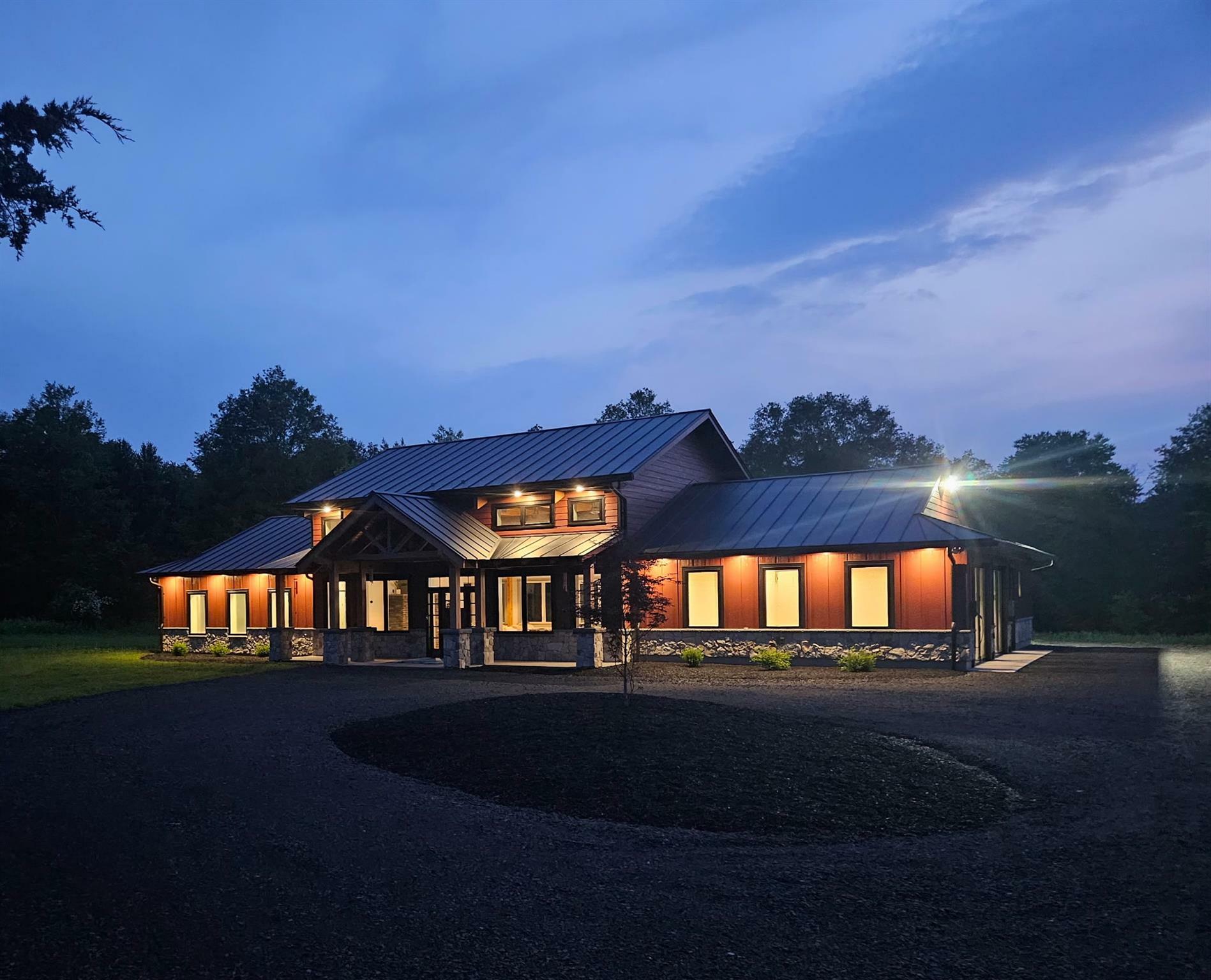 Property Photo:  1248 Albany Post Road  NY 12525 