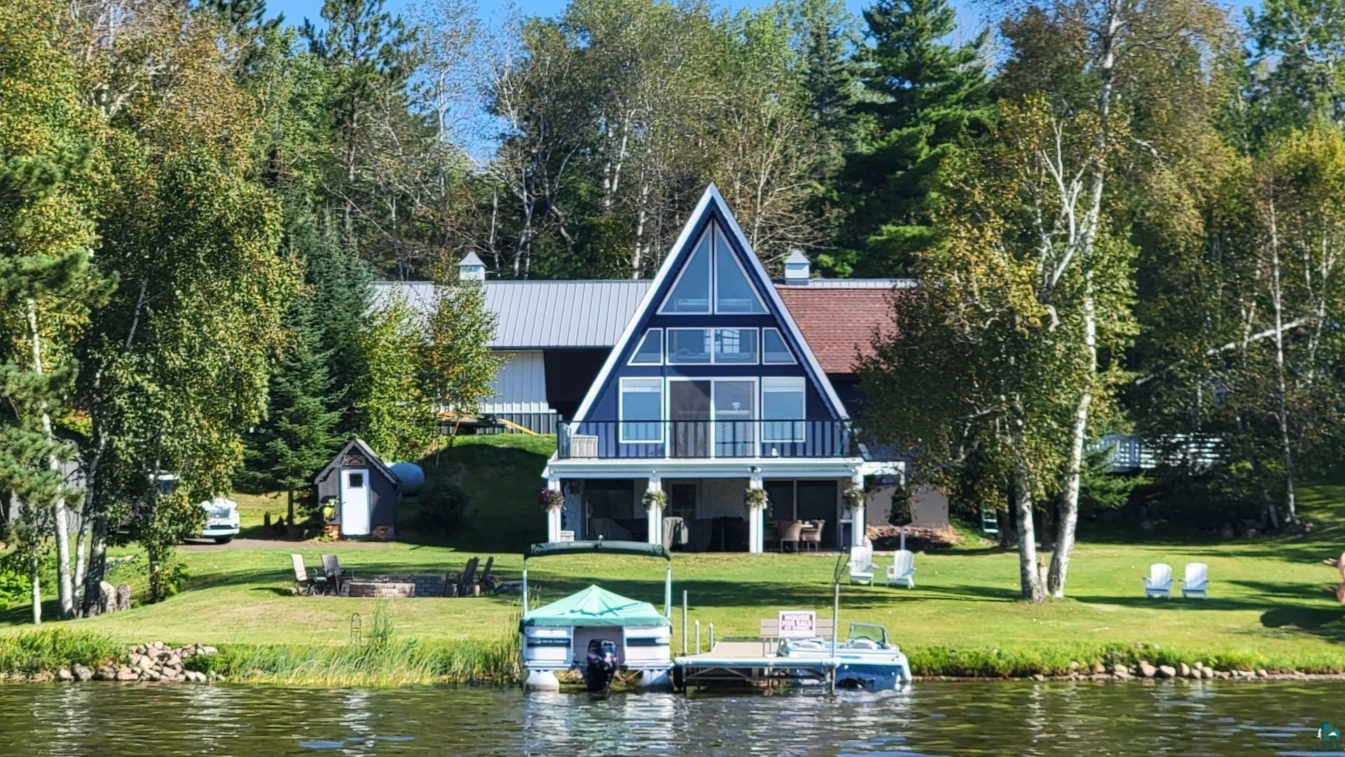 5226 Pontoon Bay Rd  Duluth MN 55803 photo