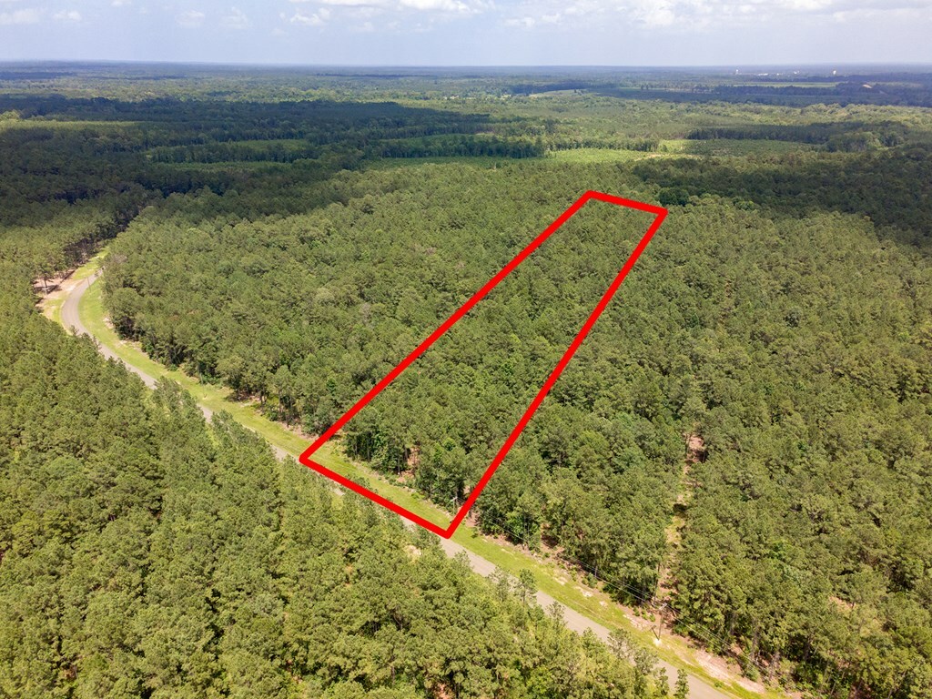 Property Photo:  Lot 29 Eagles Nest  TX 75929 