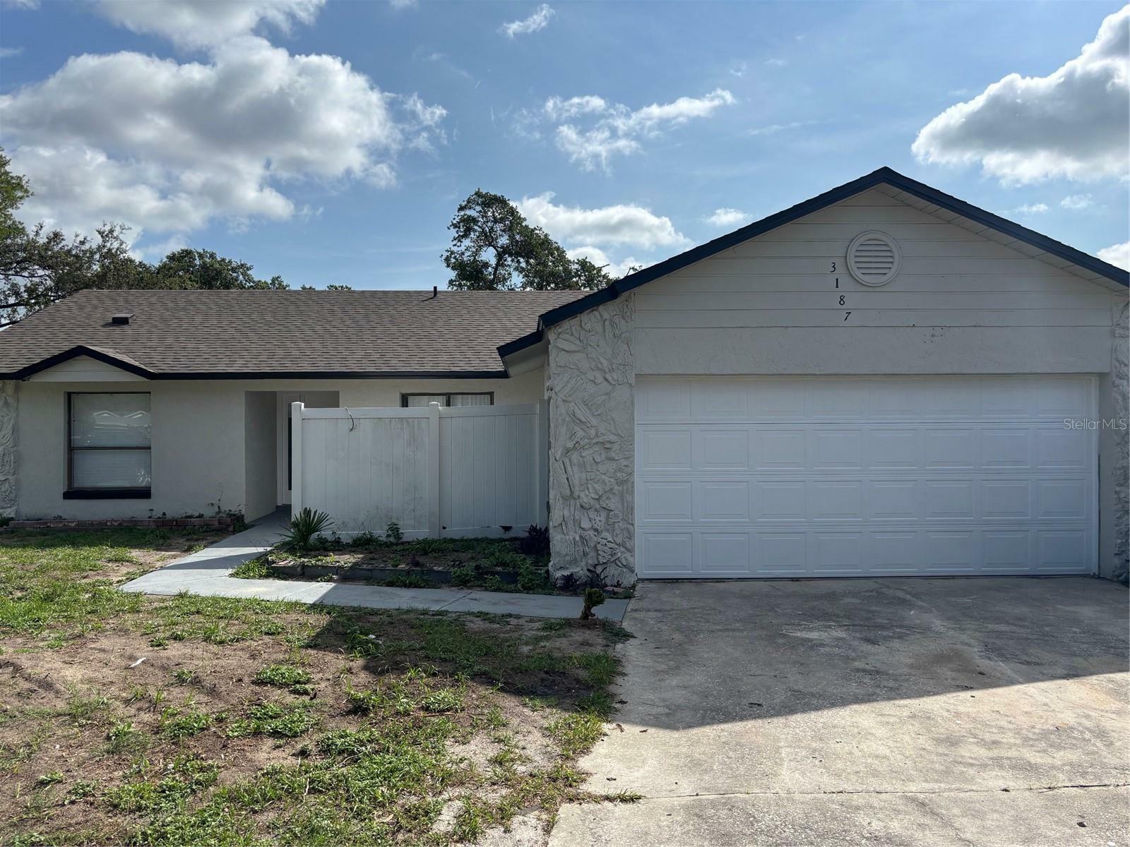 3187 Shady Willow Drive  Orlando FL 32808 photo