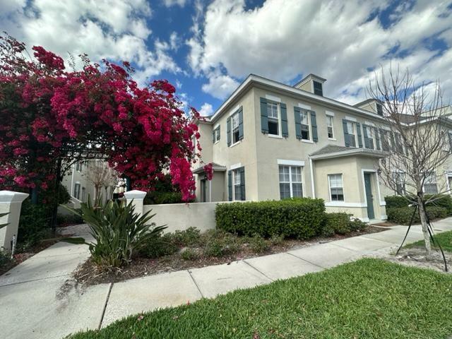 Property Photo: 754 Siena Palm Drive 104 FL 34747