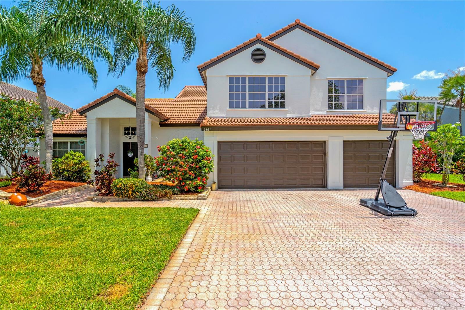 19367 NW 13th Street  Pembroke Pines FL 33029 photo
