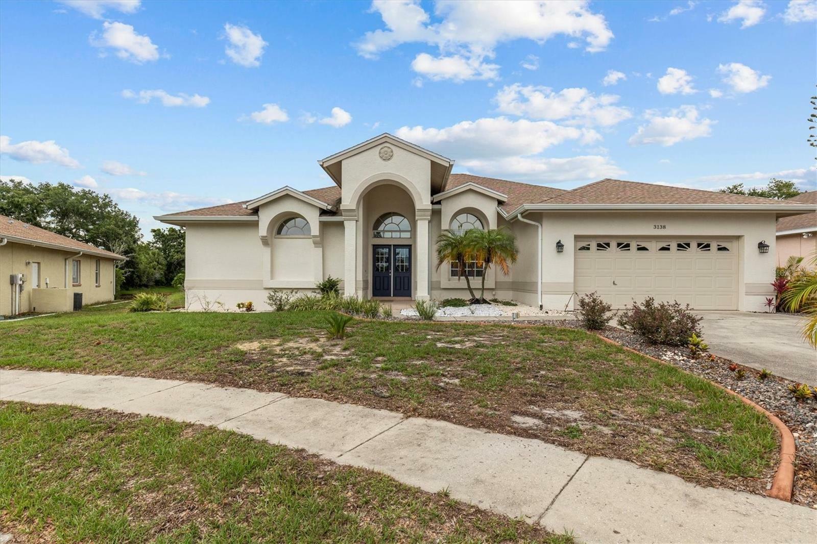 3138 Deergrass Court  Holiday FL 34691 photo