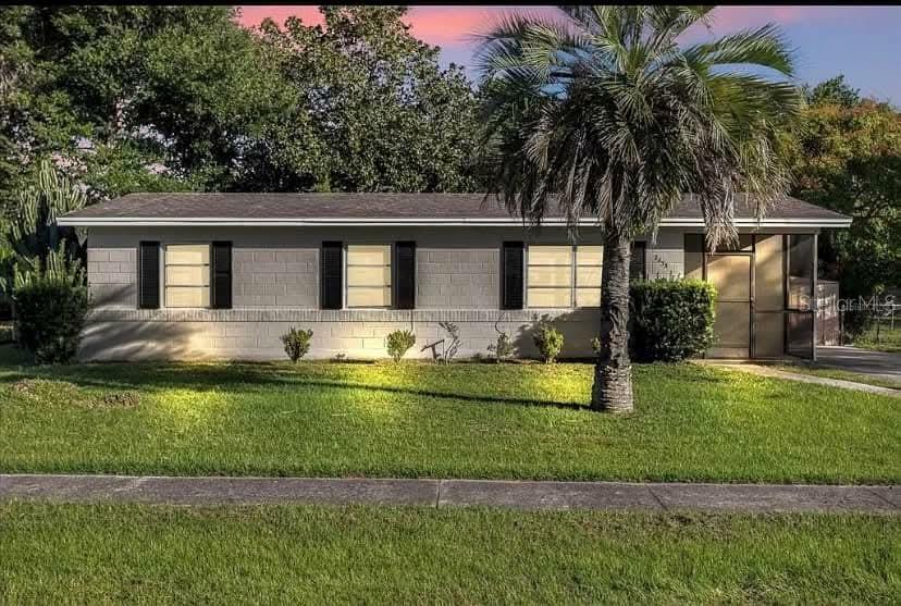 2433 Adams Avenue  Deltona FL 32738 photo