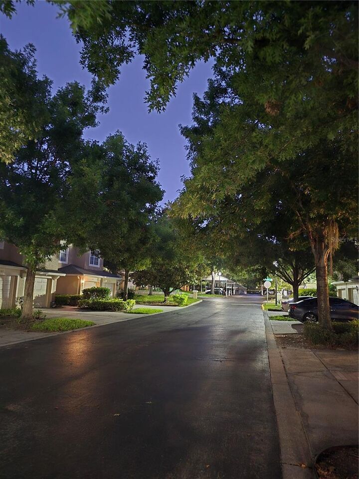 Property Photo: 2525 San Tecla Street 107 FL 32835