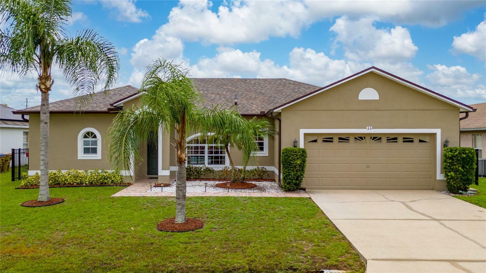 Property Photo: 55 Altera Court FL 34758