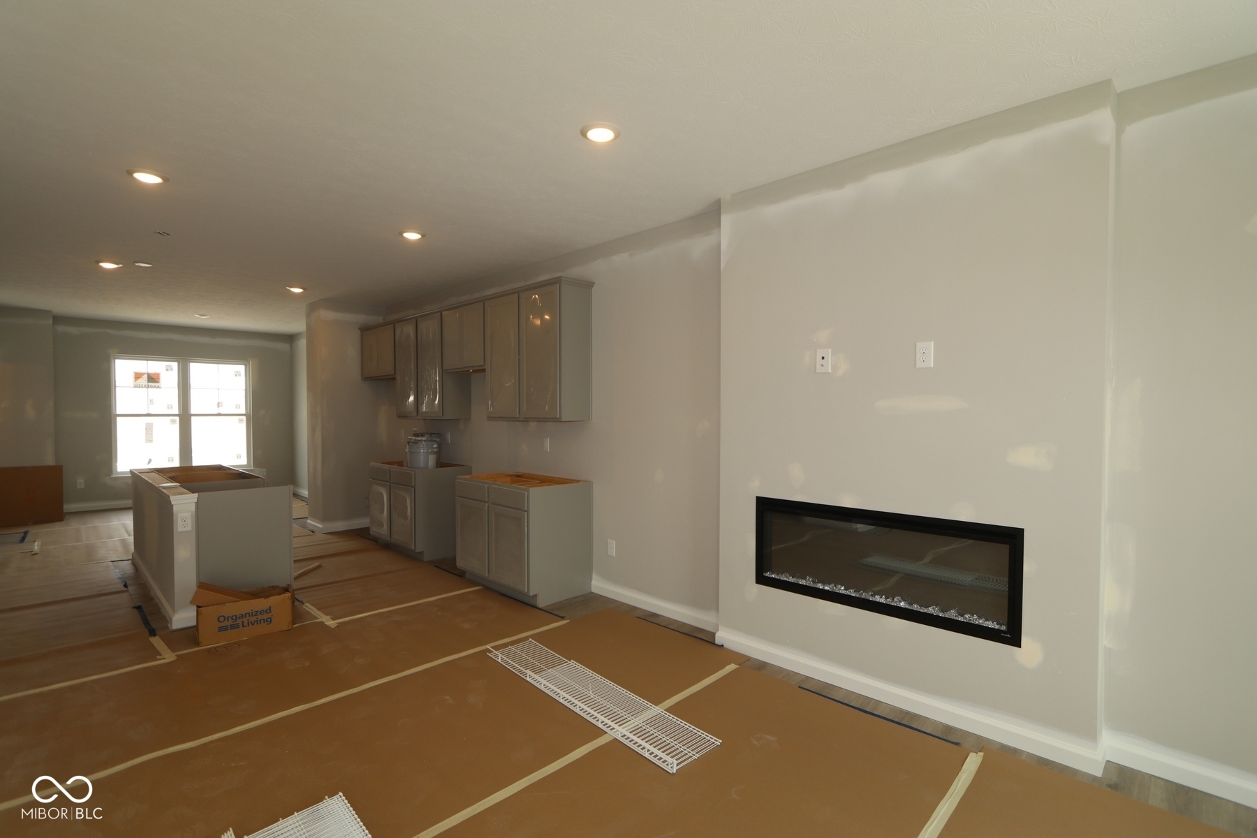 Property Photo: 4151 Barrel Lane IN 46062