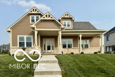 Property Photo: 217 N Liberty Boulevard IN 46158
