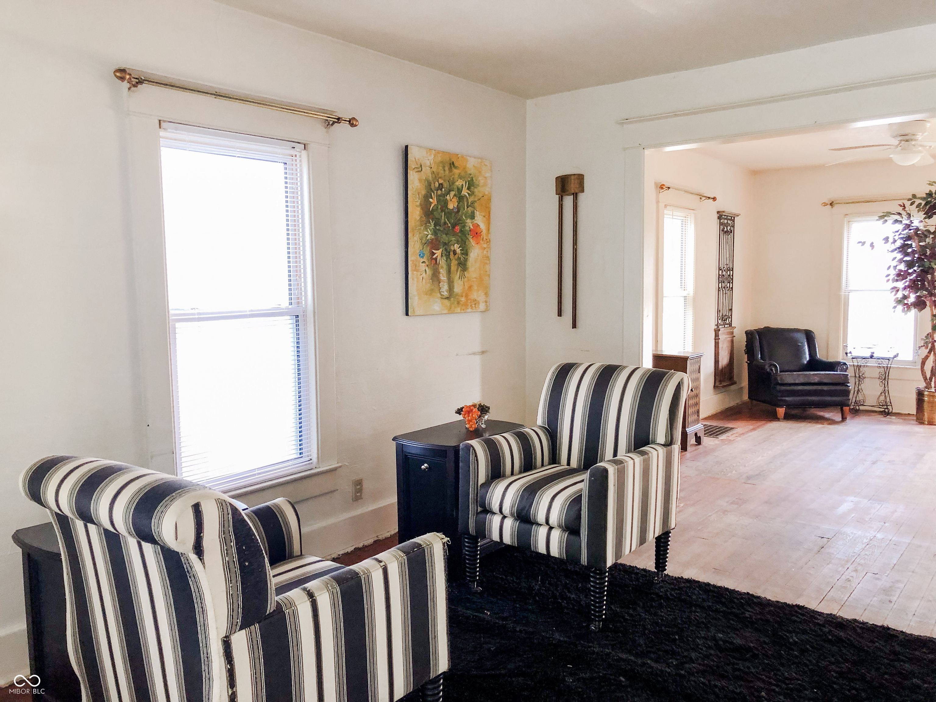Property Photo: 218 W Virginia Avenue IN 46902