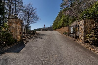 Property Photo: Lt 38&Amp39 The Hills At Queen'S Gap GA 30514
