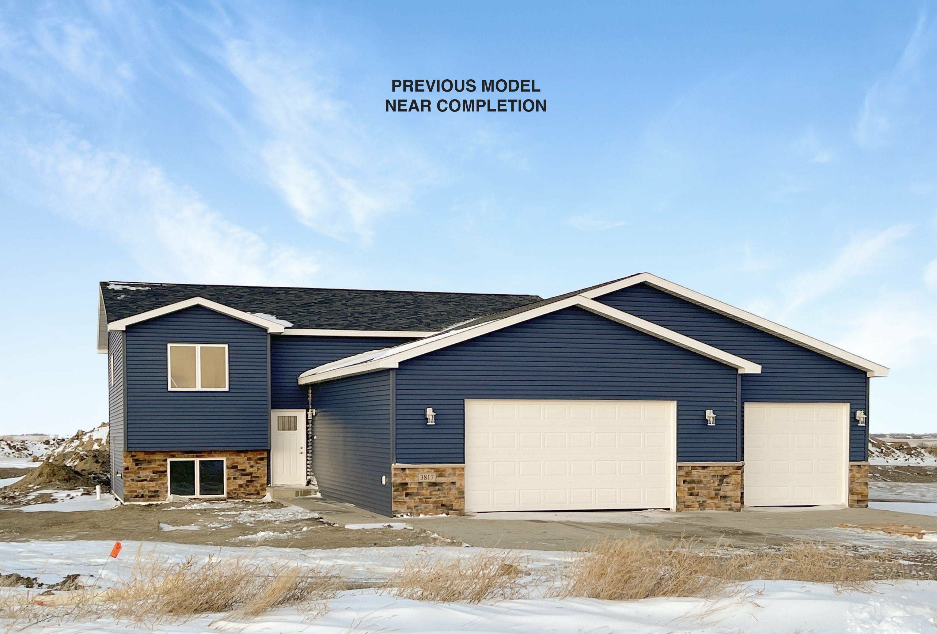 3701 Grayson Dr  Burlington ND 58722 photo