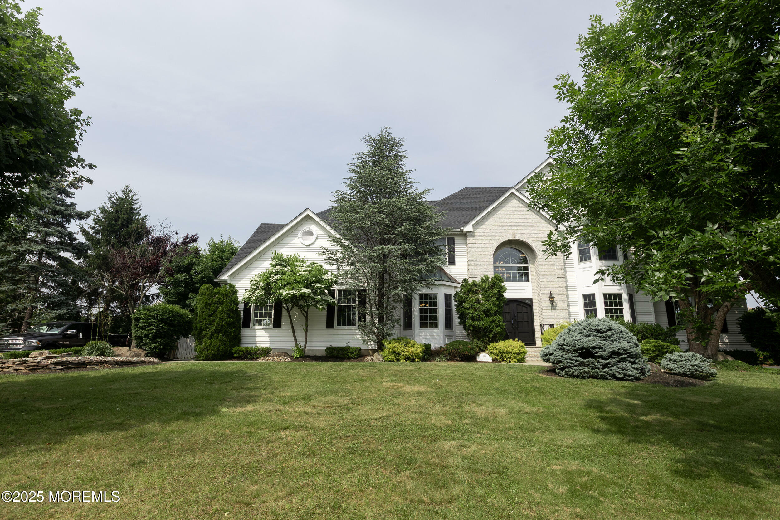 Property Photo:  10 English Path  NJ 07728 
