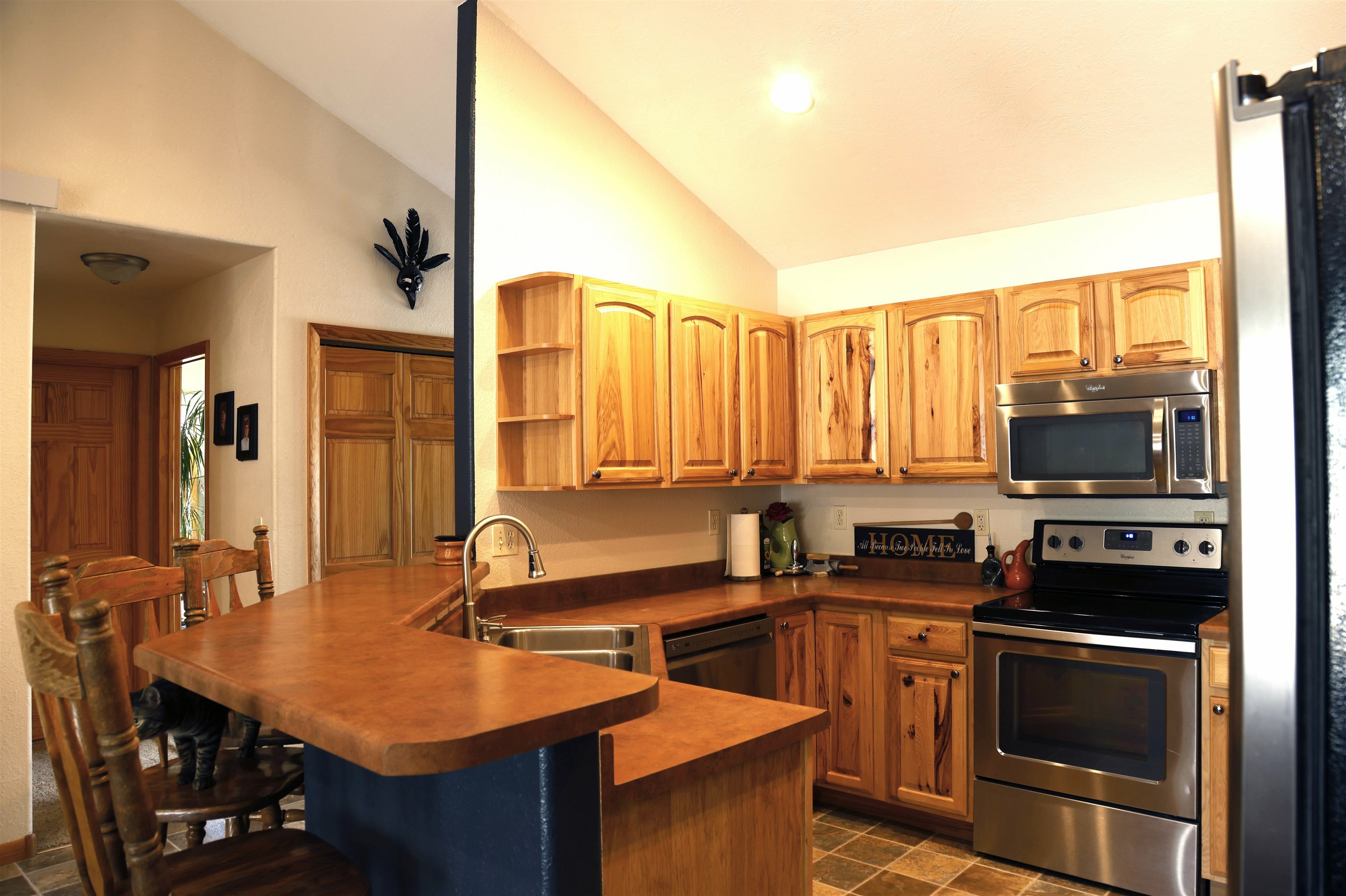 Property Photo: 230 W Michigan Street SD 57783
