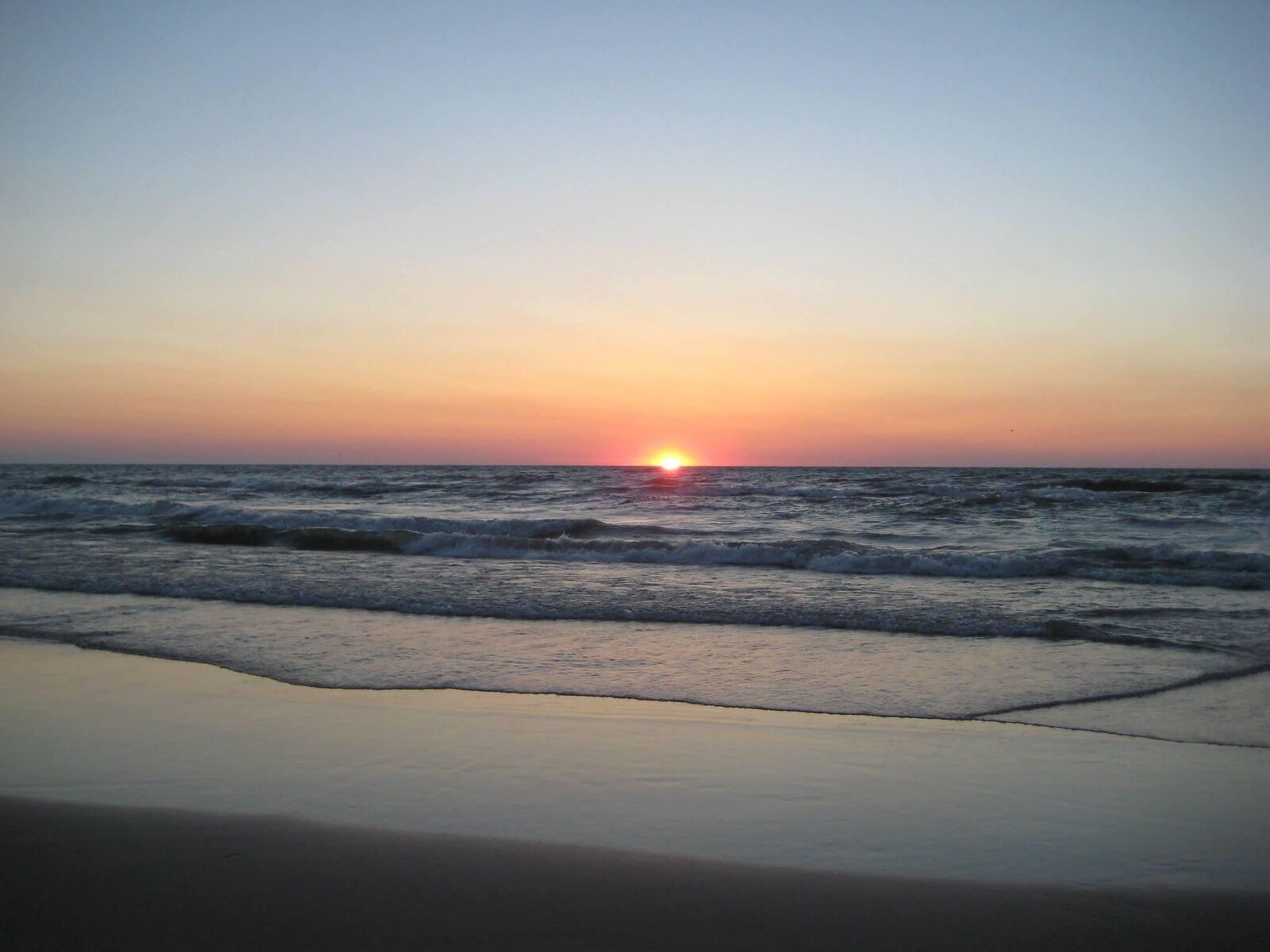 Property Photo:  7239 Pacific Avenue  MI 49090 