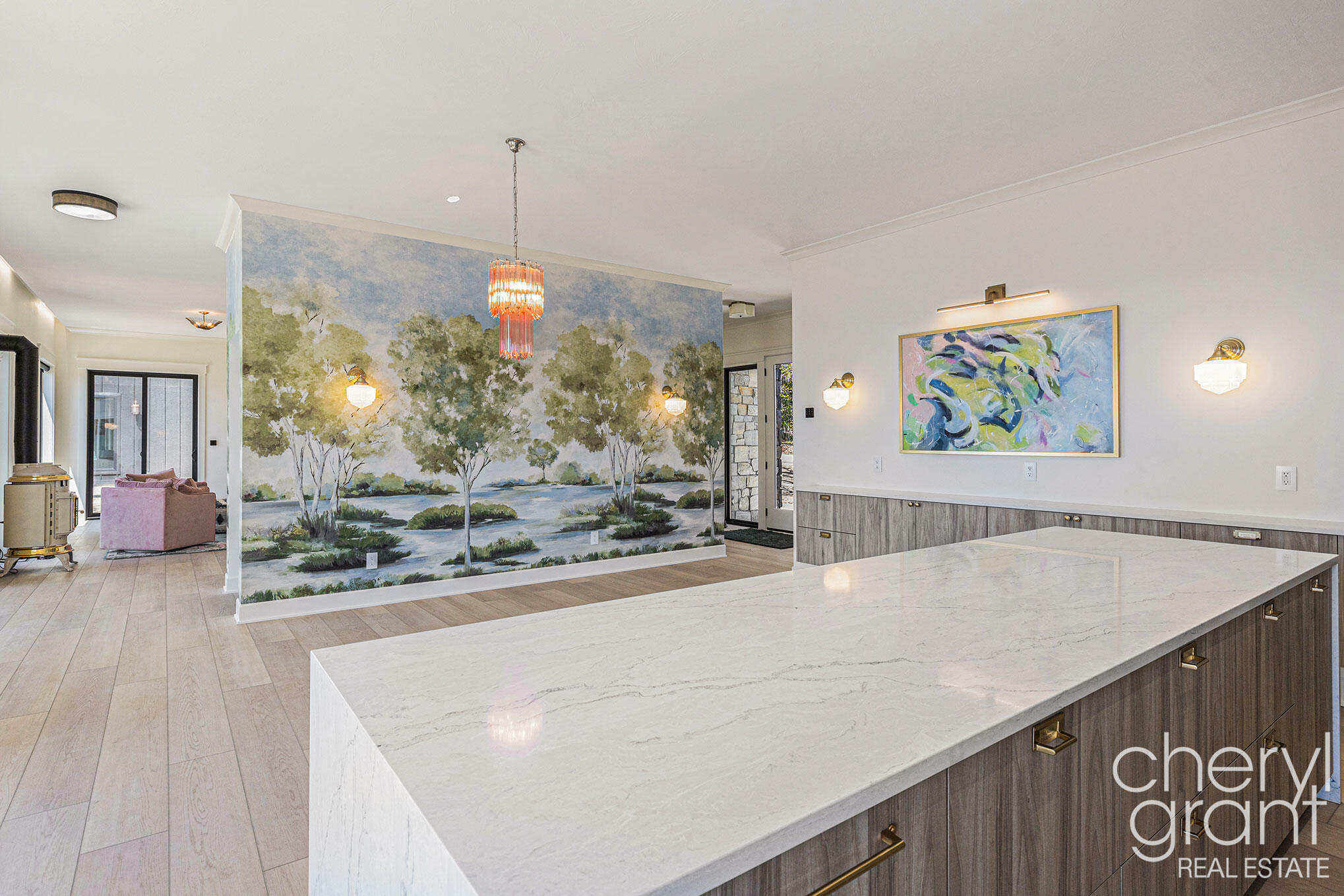 Property Photo:  2576 Lakeshore Drive  MI 49408 