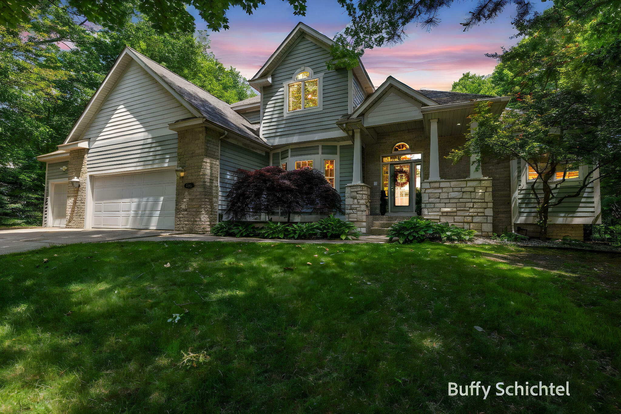 Property Photo:  6344 Silverton Drive  MI 49444 