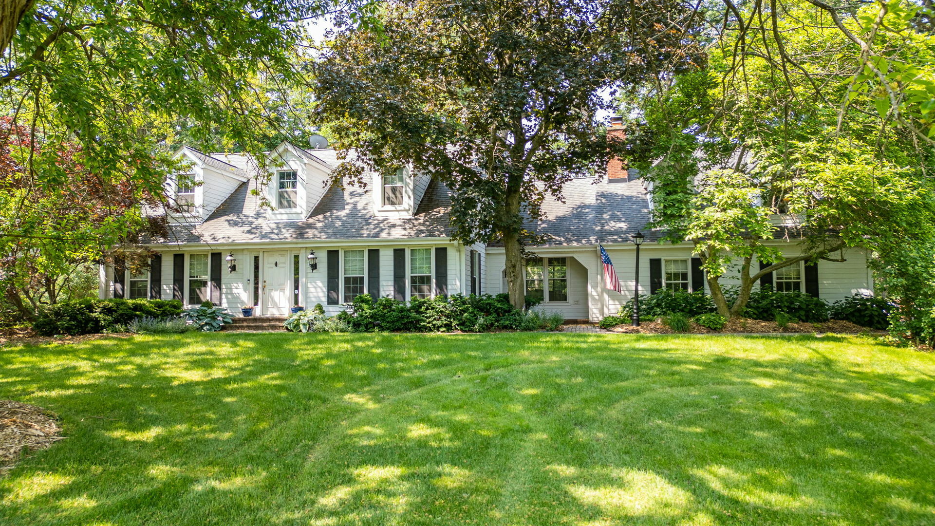 Property Photo:  948 A Shetland Drive  IL 60423 