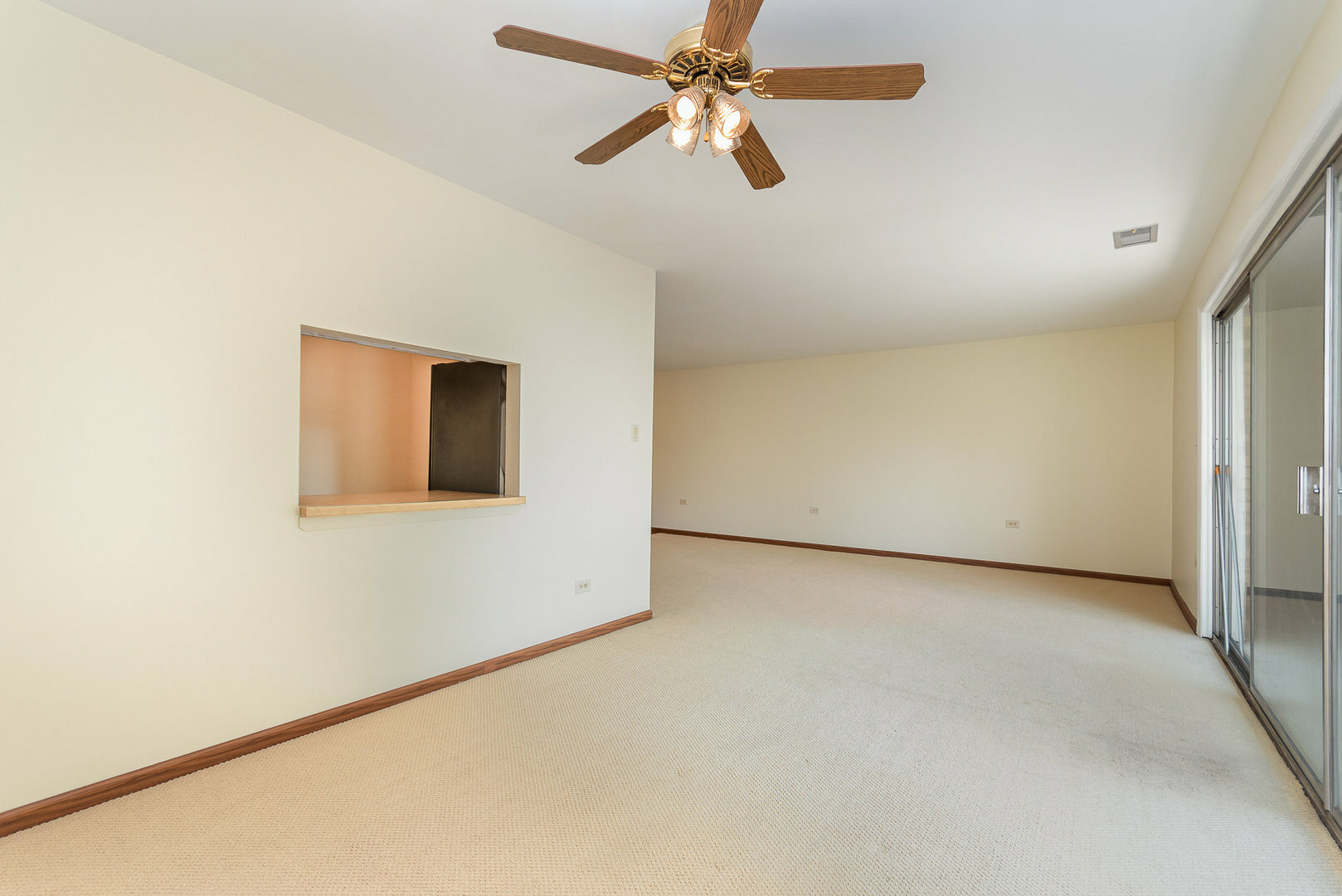 Property Photo: 5818 Wolf Road 4B IL 60558