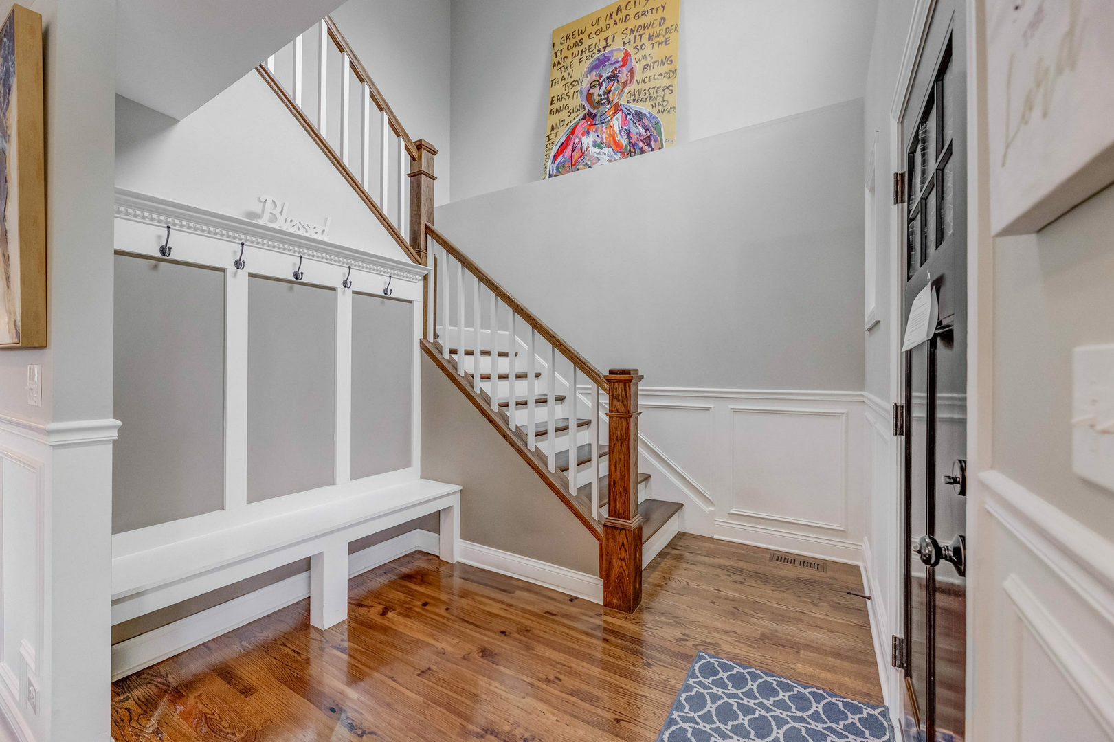 Property Photo: 9124 S Bell Avenue IL 60643