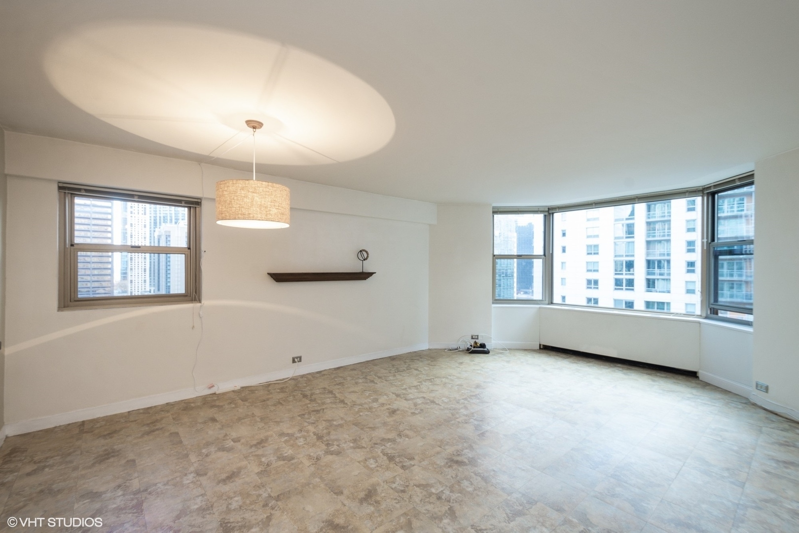 Property Photo: 535 N Michigan Avenue 1808 IL 60611