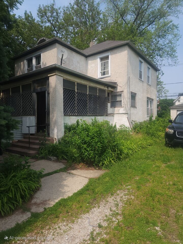 Property Photo:  9745 S Beverly Street  IL 60643 