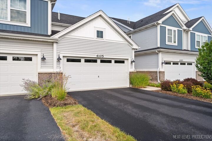 Property Photo: 4105 Winslow Court IL 60504